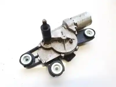 Tweedehands auto-onderdeel achterwissermotor voor nissan bluebird hatchback (t72, t12) 1.6 oem iam-referenties 0390201854