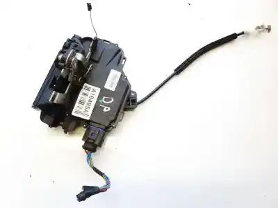 İkinci el araba yedek parçası sag ön kapi kilidi için ford taurus (p5_) 3.0 24v oem iam referansları 3b1837016ce