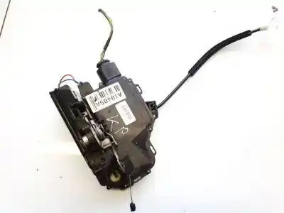 İkinci el araba yedek parçası sol ön kapi kilidi için ford taurus (p5_) 3.0 24v oem iam referansları 3b1837015ar