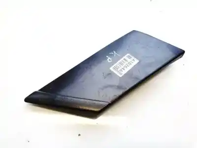 Tweedehands auto-onderdeel plasticen voor nissan bluebird hatchback (t72, t12) 1.6 oem iam-referenties 8v41s20897