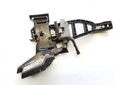 Tweedehands auto-onderdeel rechts achter buiten handgreep voor nissan bluebird hatchback (t72, t12) 1.6 oem iam-referenties 8v41s266b30aa