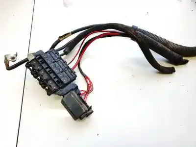 İkinci el araba yedek parçası röle/sigorta kutusu için ford taurus (p5_) 3.0 24v oem iam referansları 5j0937548