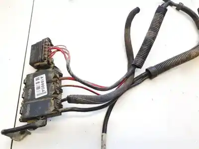 Second-hand car spare part fuse box unit for ford taurus (p5_) 3.0 24v oem iam references 5j0937548  