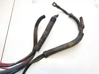 Second-hand car spare part fuse box unit for ford taurus (p5_) 3.0 24v oem iam references 5j0937548  