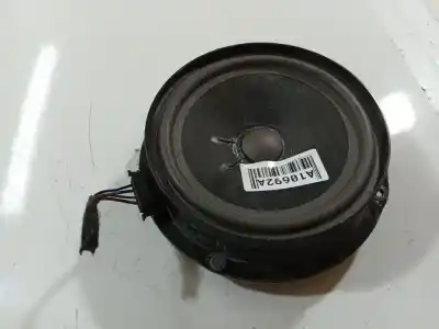 Peça sobressalente para automóvel em segunda mão colunas de som por skoda superb i (3u4) 2.0 tdi referências oem iam 6y0035411d