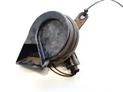 Peça sobressalente para automóvel em segunda mão buzina / sirene por ford taurus (p5_) 3.0 24v referências oem iam e1000233  007728