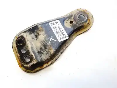 Peça sobressalente para automóvel em segunda mão suporte motor por ford taurus (p5_) 3.0 24v referências oem iam   