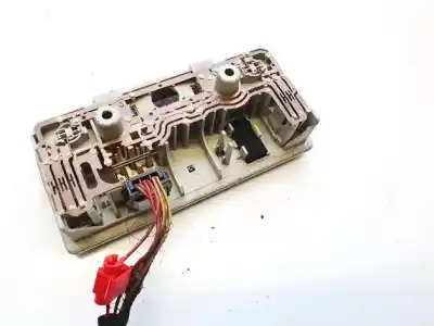 Second-hand car spare part interior light for ford taurus (p5_) 3.0 24v oem iam references 3b0947105c  
