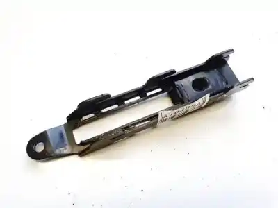 Gebrauchtes Autoersatzteil GÜRTELHAKEN VORN RECHTS zum FORD TAURUS (P5_) 3.0 24V OEM-IAM-Referenzen 1J0857819  