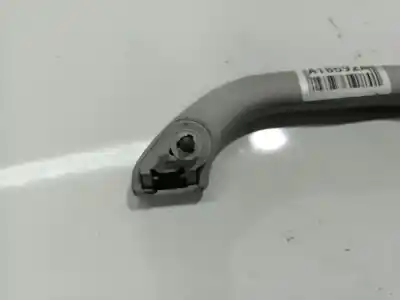 Peça sobressalente para automóvel em segunda mão puxador de teto por skoda superb i (3u4) 2.0 tdi referências oem iam   
