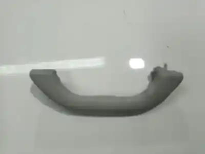 Peça sobressalente para automóvel em segunda mão puxador de teto por skoda superb i (3u4) 2.0 tdi referências oem iam   