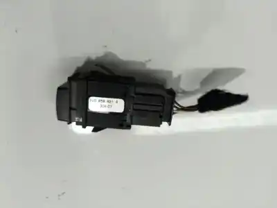 Peça sobressalente para automóvel em segunda mão trocar por skoda superb i (3u4) 2.0 tdi referências oem iam 3u0959621a