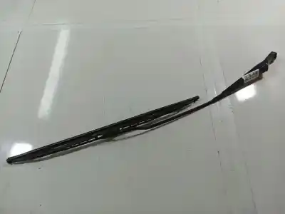 Peça sobressalente para automóvel em segunda mão haste de escova dianteiro esquerdo por skoda superb i (3u4) 2.0 tdi referências oem iam 3b1955410