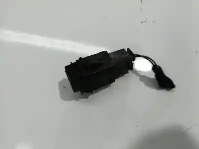 Peça sobressalente para automóvel em segunda mão trocar por skoda superb i (3u4) 2.0 tdi referências oem iam 3u0919235a