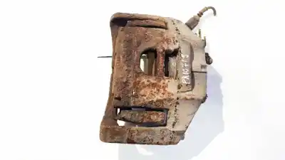İkinci el araba yedek parçası ön sol fren kaliper için audi a6 c6 (4f2) 2.7 tdi oem iam referansları 973