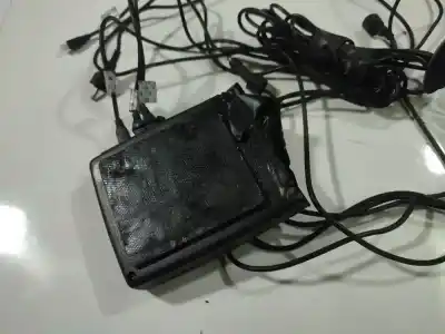 Second-hand car spare part electronic module for skoda superb i (3u4) 2.0 tdi oem iam references   