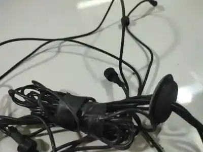 Second-hand car spare part electronic module for skoda superb i (3u4) 2.0 tdi oem iam references   