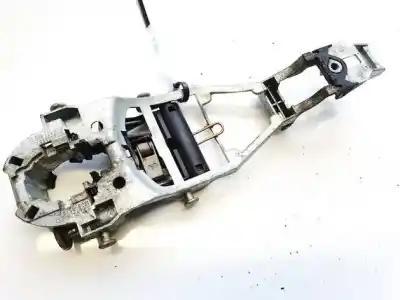 Peça sobressalente para automóvel em segunda mão puxador exterior traseiro direito por ford taurus (p5_) 3.0 24v referências oem iam 1z0839886a  5j0837886c