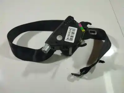 Gebrauchtes Autoersatzteil SICHERHEITSGURTE HINTEN LINKS zum SKODA SUPERB I (3U4) 2.0 TDI OEM-IAM-Referenzen 33018744  