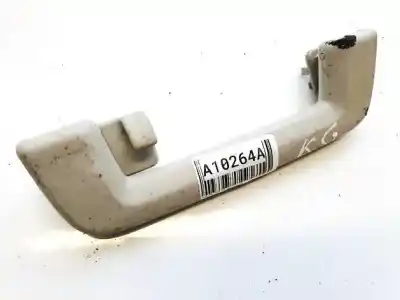 Gebrauchtes Autoersatzteil DECKENGRIFF zum NISSAN BLUEBIRD HATCHBACK (T72, T12) 1.6 OEM-IAM-Referenzen   
