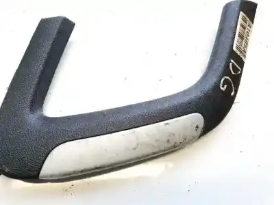 Pezzo di ricambio per auto di seconda mano plastica per ford taurus (p5_) 3.0 24v riferimenti oem iam 5j0867198a  