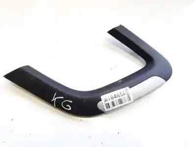 İkinci el araba yedek parçası plasti̇kler için ford taurus (p5_) 3.0 24v oem iam referansları 5j0867197a