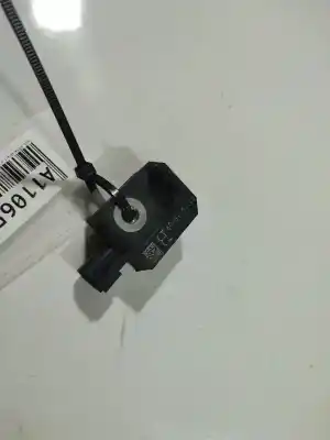 Second-hand car spare part sensor for opel astra j (p10) 1.4 turbo (68) oem iam references 13502577