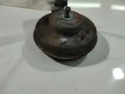 Pezzo di ricambio per auto di seconda mano corno per honda fr-v (be) 2.0 (be3) riferimenti oem iam   