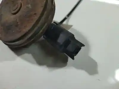 Pezzo di ricambio per auto di seconda mano corno per honda fr-v (be) 2.0 (be3) riferimenti oem iam   