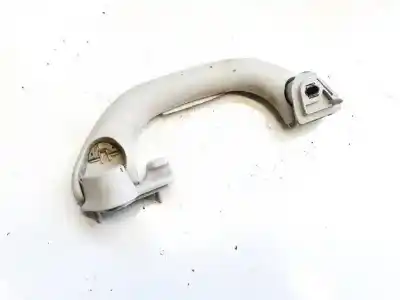 Peça sobressalente para automóvel em segunda mão puxador de teto por ford taurus (p5_) 3.0 24v referências oem iam 6y0857607n  