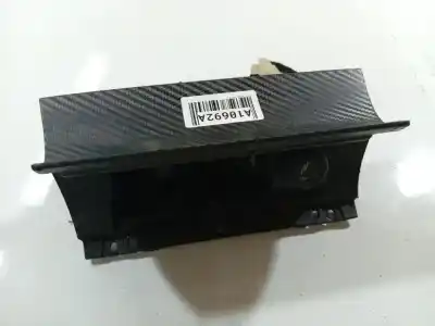 Gebrauchtes Autoersatzteil Aschenbecher zum SKODA SUPERB I (3U4) 2.0 TDI OEM-IAM-Referenzen 3U1857962  