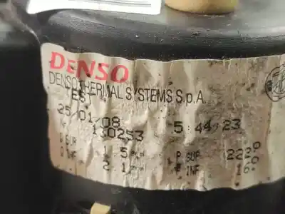 Second-hand car spare part heater blower motor for austin maxi i fastback 1500 oem iam references 591530800  591530800, 5a0030100