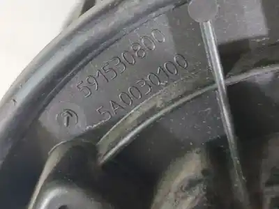 Second-hand car spare part heater blower motor for austin maxi i fastback 1500 oem iam references 591530800  591530800, 5a0030100