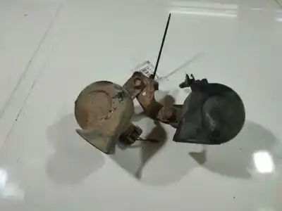 Gebrauchtes Autoersatzteil HORN zum OPEL ZAFIRA / ZAFIRA FAMILY B (A05) 1.9 CDTI (M75) OEM-IAM-Referenzen   