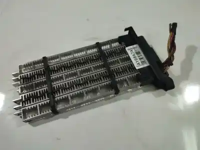 Second-hand car spare part Heater Blower for AUSTIN MAXI I FASTBACK 1500 OEM IAM references A52102100  A52102100, 152002, 605500810