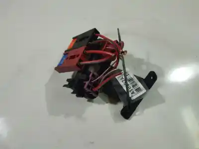 Peça sobressalente para automóvel em segunda mão caixa de fusíveis e relés por skoda superb i (3u4) 2.0 tdi referências oem iam 