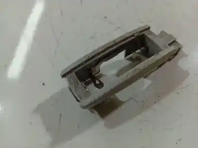 Peça sobressalente para automóvel em segunda mão plásticos por skoda superb i (3u4) 2.0 tdi referências oem iam 3b0947113