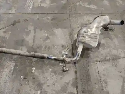 Peça sobressalente para automóvel em segunda mão  por VOLVO S60 I (384)  Referências OEM IAM   