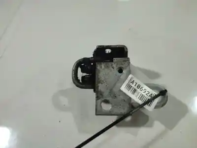 Peça sobressalente para automóvel em segunda mão esticador de porta por skoda superb i (3u4) 2.0 tdi referências oem iam 