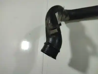 Peça sobressalente para automóvel em segunda mão tubo do intercooler por volvo s60 i (384) d5 referências oem iam   