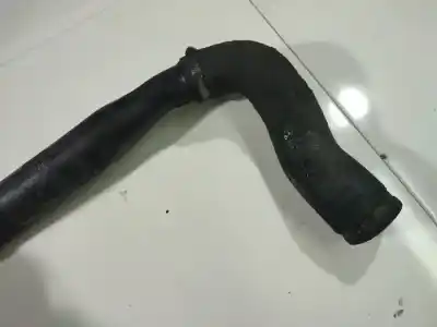 Peça sobressalente para automóvel em segunda mão tubo do intercooler por volvo s60 i (384) d5 referências oem iam   