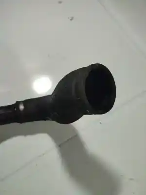 Peça sobressalente para automóvel em segunda mão tubo do intercooler por volvo s60 i (384) d5 referências oem iam   