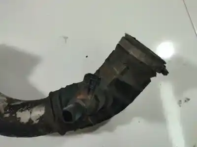 Second-hand car spare part intercooler pipe for volvo s60 i (384) d5 oem iam references   