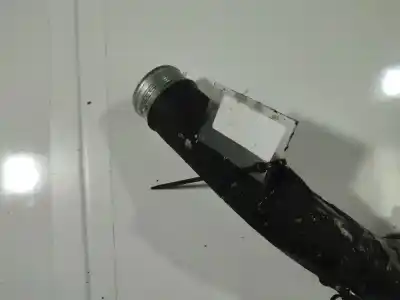 Second-hand car spare part intercooler pipe for volvo s60 i (384) d5 oem iam references   