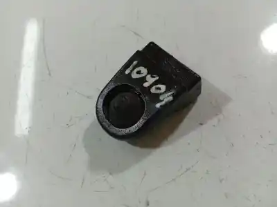 Second-hand car spare part plastics for citroen c4 i (lc_) 1.6 hdi oem iam references 9628677880