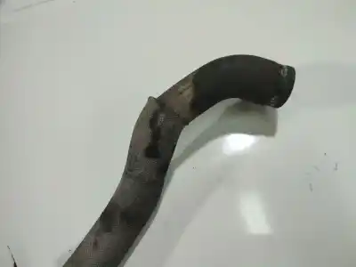 Peça sobressalente para automóvel em segunda mão tubo por volvo s60 i (384) d5 referências oem iam   