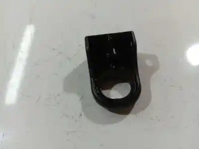 Pezzo di ricambio per auto di seconda mano plastica per citroen c4 i (lc_) 1.6 hdi riferimenti oem iam   