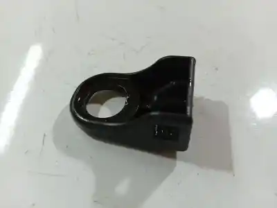 Pezzo di ricambio per auto di seconda mano plastica per citroen c4 i (lc_) 1.6 hdi riferimenti oem iam   