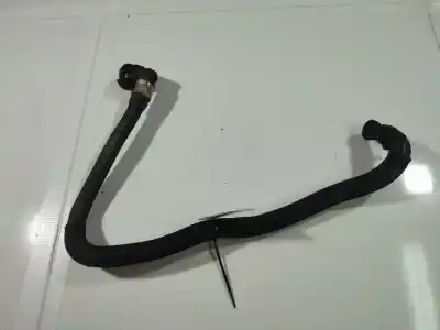 Gebrauchtes Autoersatzteil ROHR zum VOLVO S60 I (384) D5 OEM-IAM-Referenzen   