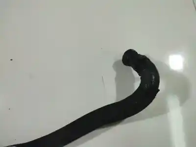 Peça sobressalente para automóvel em segunda mão tubo por volvo s60 i (384) d5 referências oem iam   